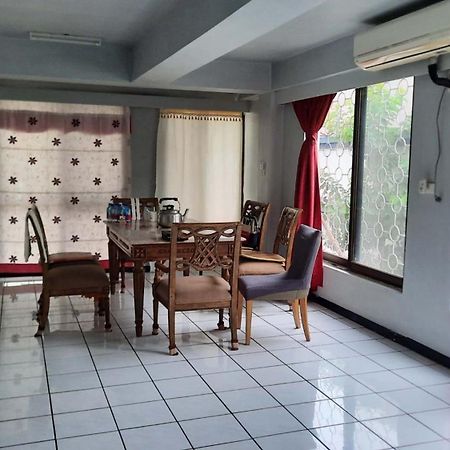 Nadi Bethel Homestay Esterno foto