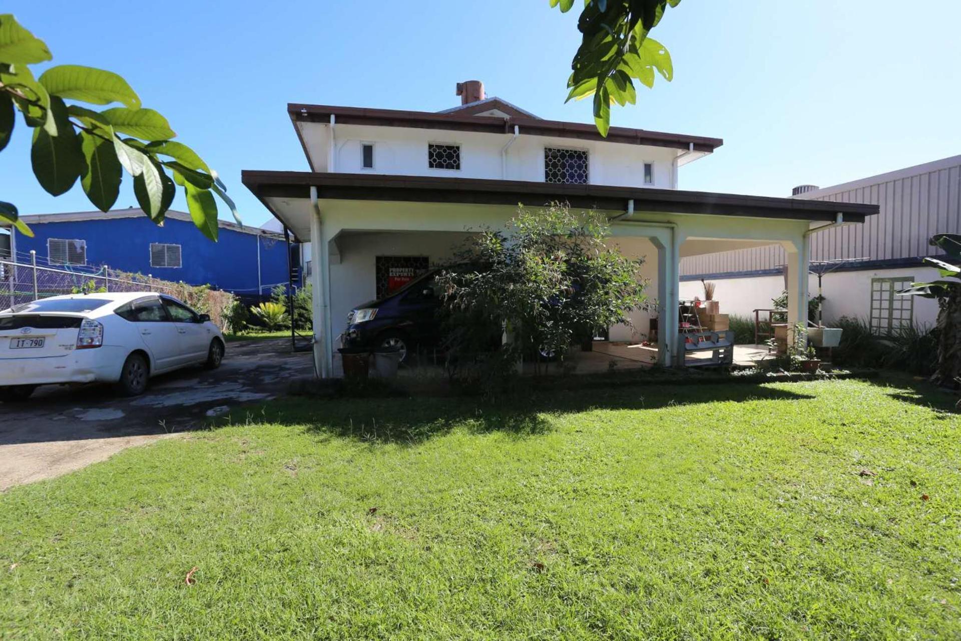 Nadi Bethel Homestay Esterno foto